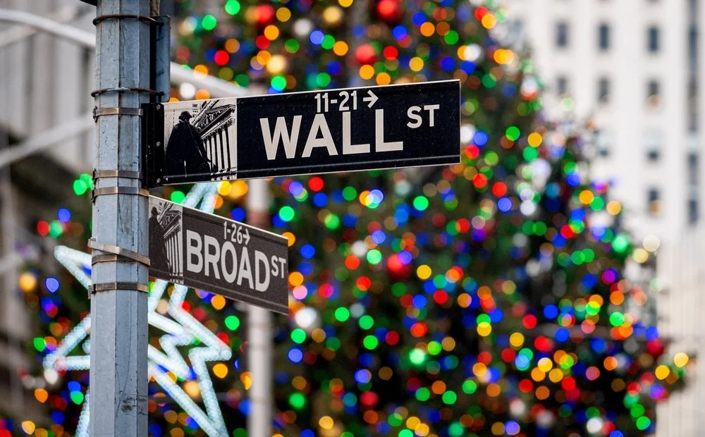 Los mercados navideños que puedes visitar en tu viaje de invierno a NYC