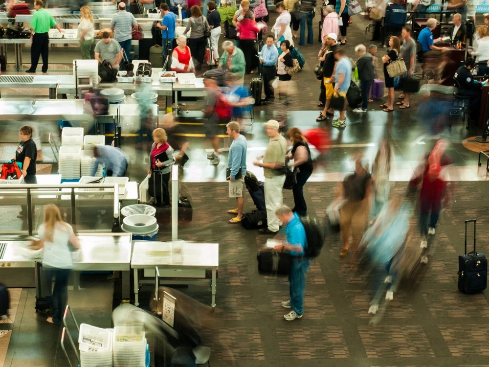 TSA comenzó con el cobro de $18 si no tienes Real ID