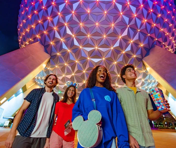 Conoce lo nuevo de Disney Orlando Resort para el 2026