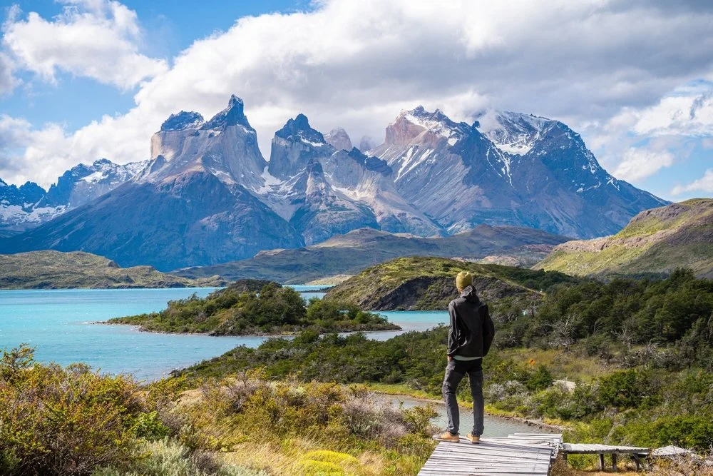 Los trekkings que debes hacer por lo menos una vez en su vida