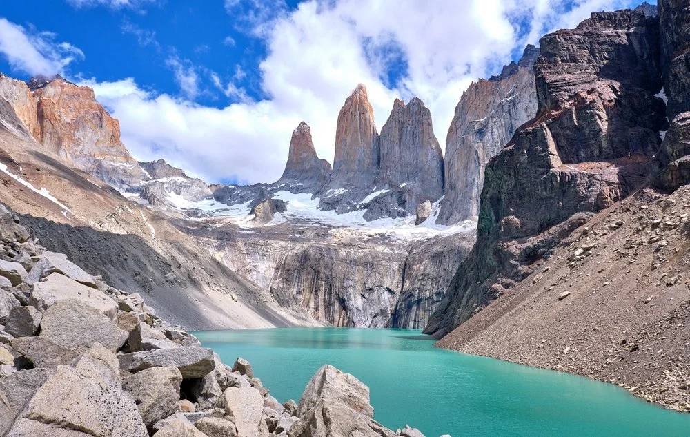 Los parques nacionales que debes visitar en Latinoamérica