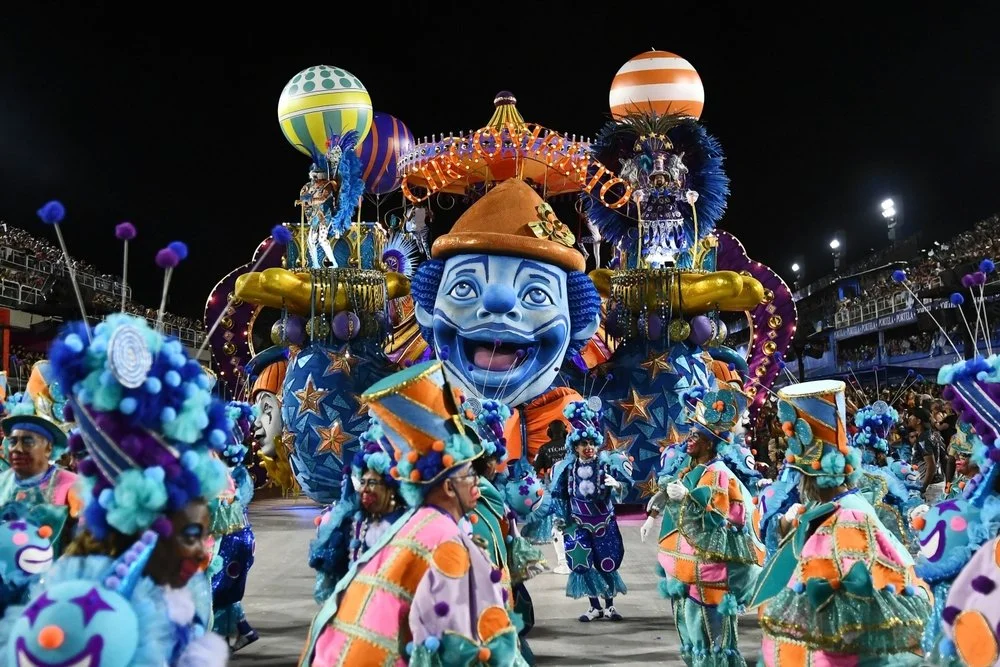 Estos son los festivales a los que debes ir por lo menos una vez en tu vida 