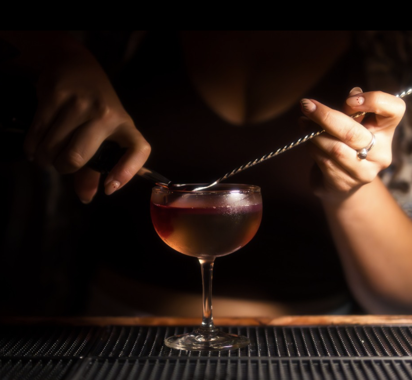 Las barras a las que debes ir en Puerto Rico 