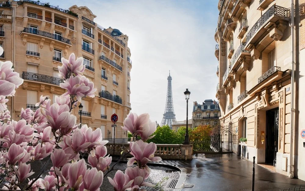 Destinos para una escapada romántica   