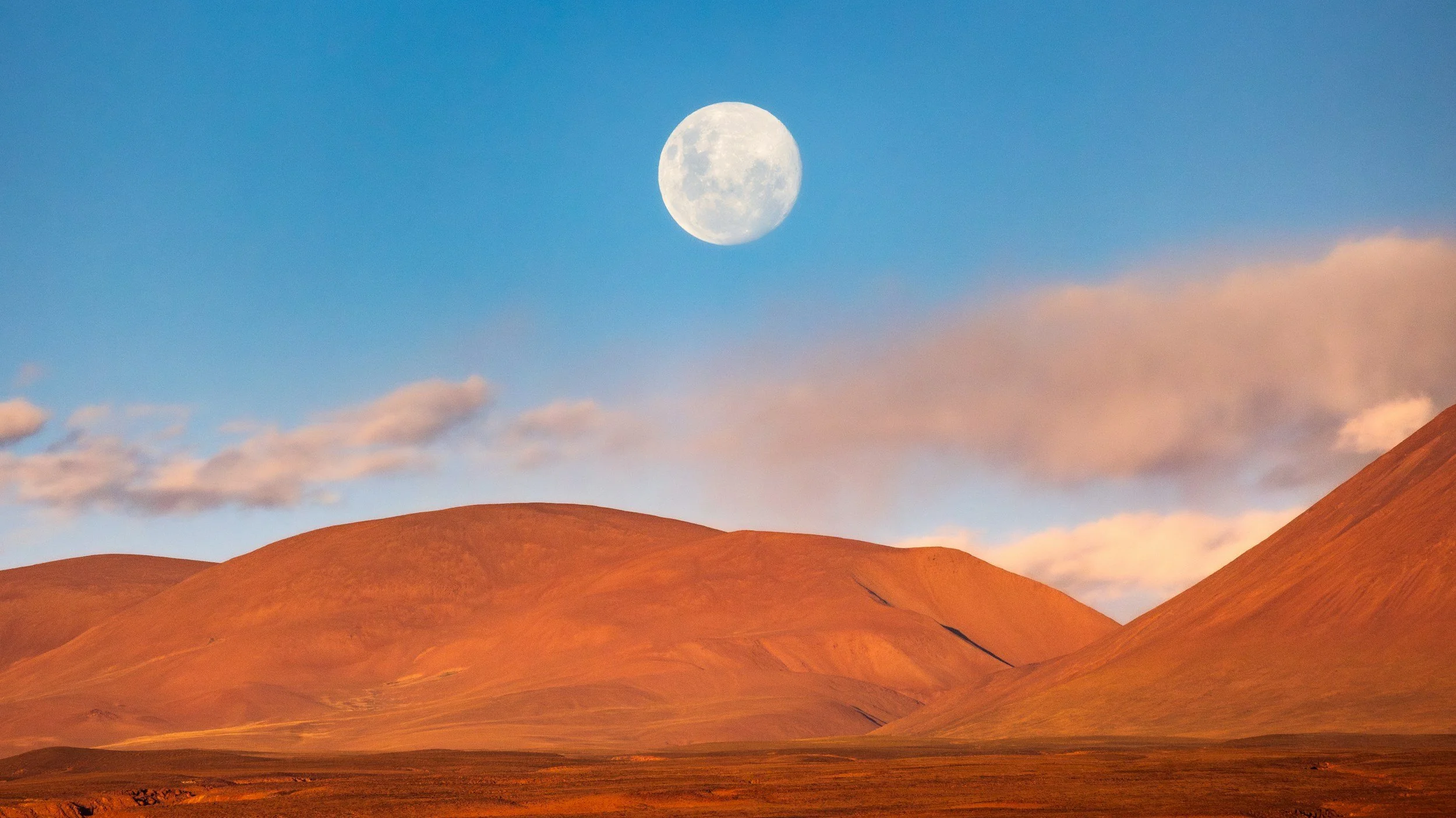 Guía de viaje para San Pedro de Atacama, en Chile