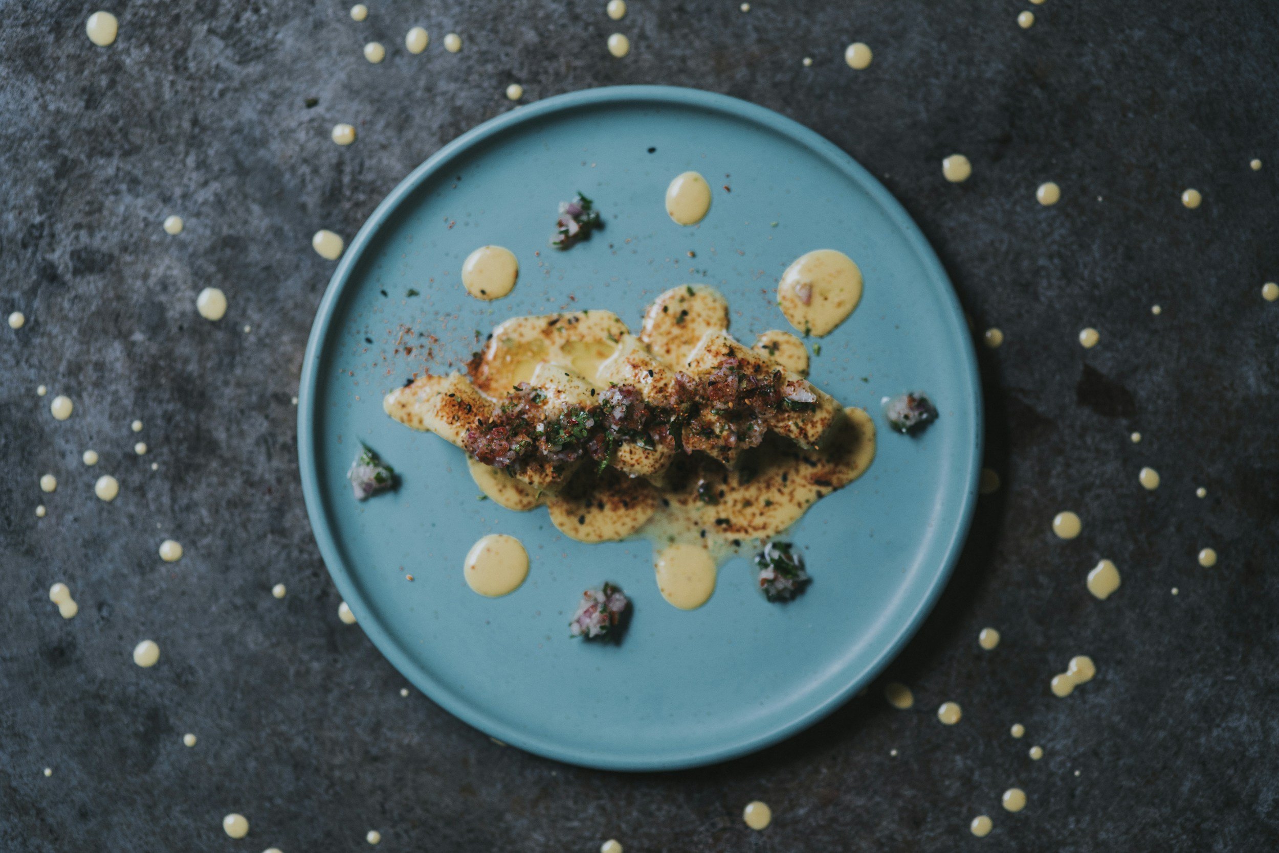 Destinos con gastronomía top