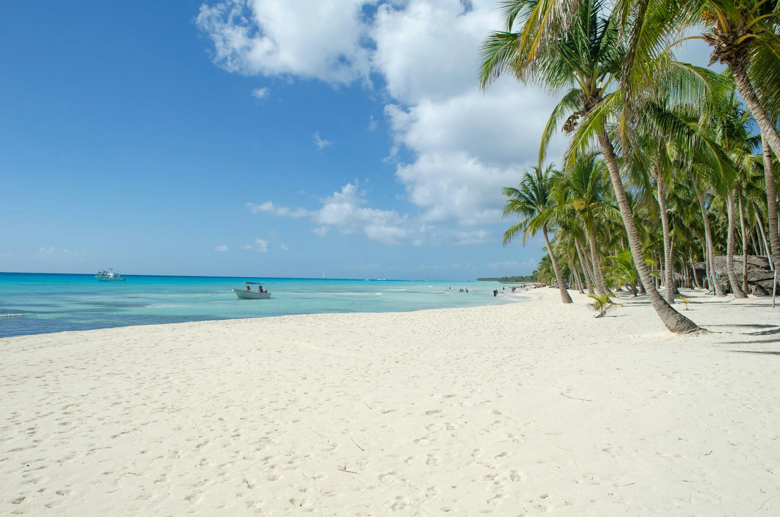 ¿A qué playas ir en el Caribe? Aquí nuestra lista