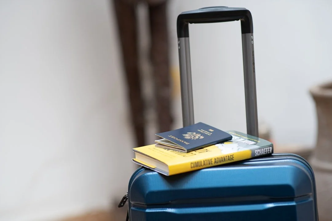 Con este app puedes hospedarte gratis cuando viajas 