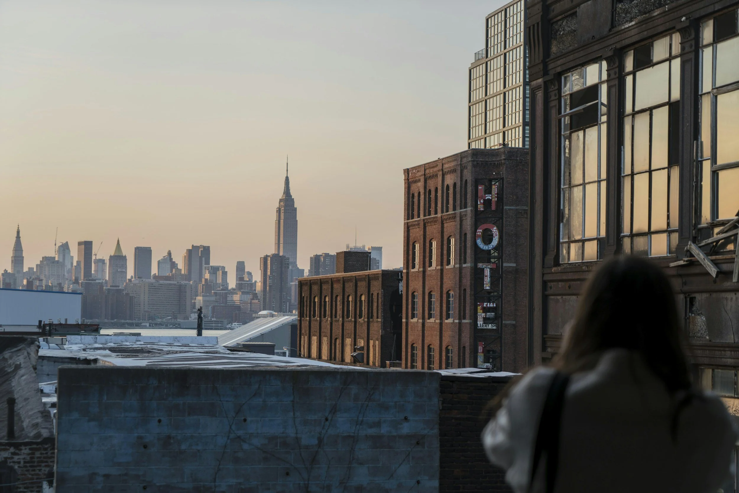 Diez hoteles económicos en Manhattan 