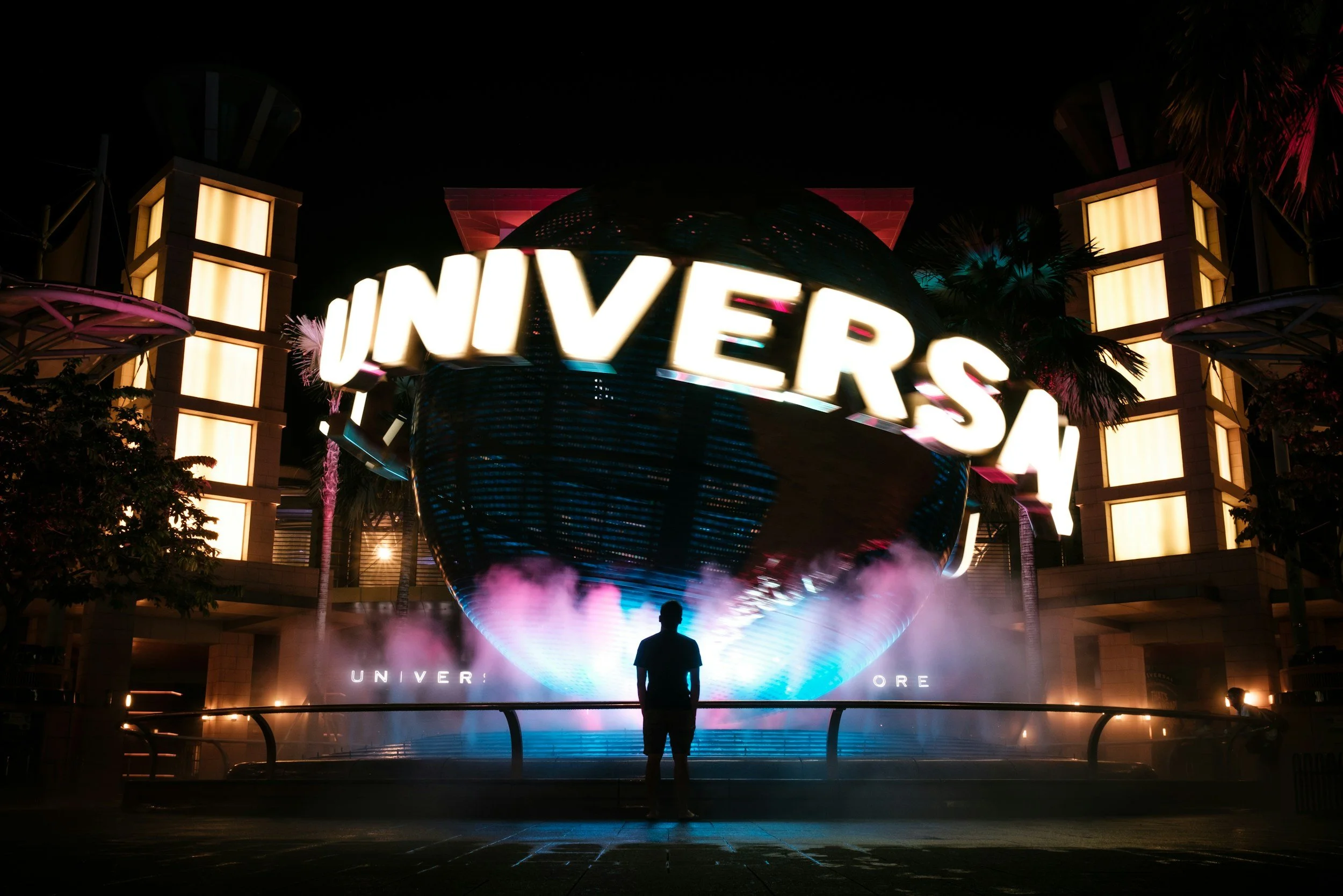 Inician las noches de terror en Universal; aquí lo que debes saber 