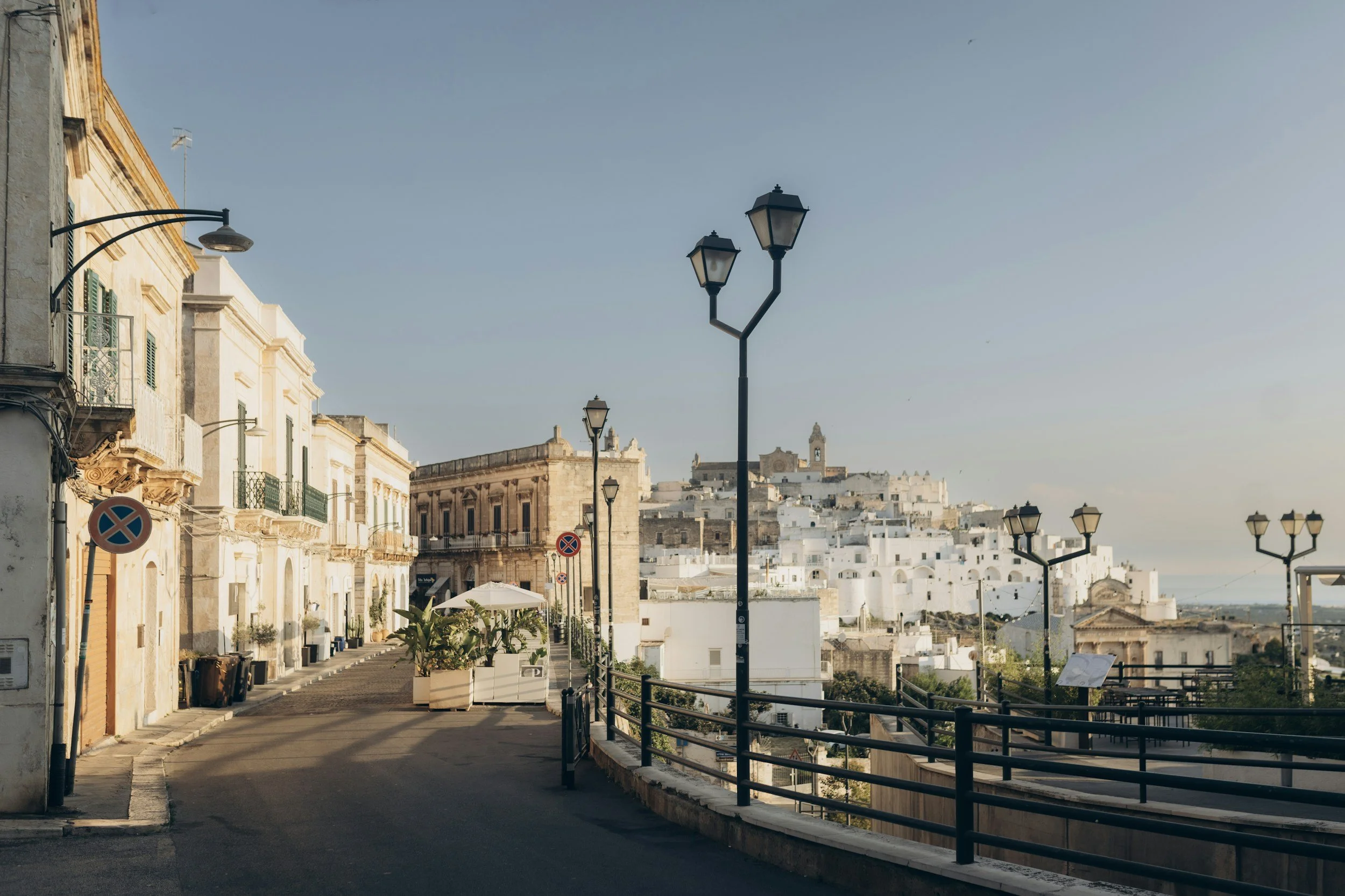 ¿Quieres viajar en octubre? Estos destinos tienen buen clima y menos turistas