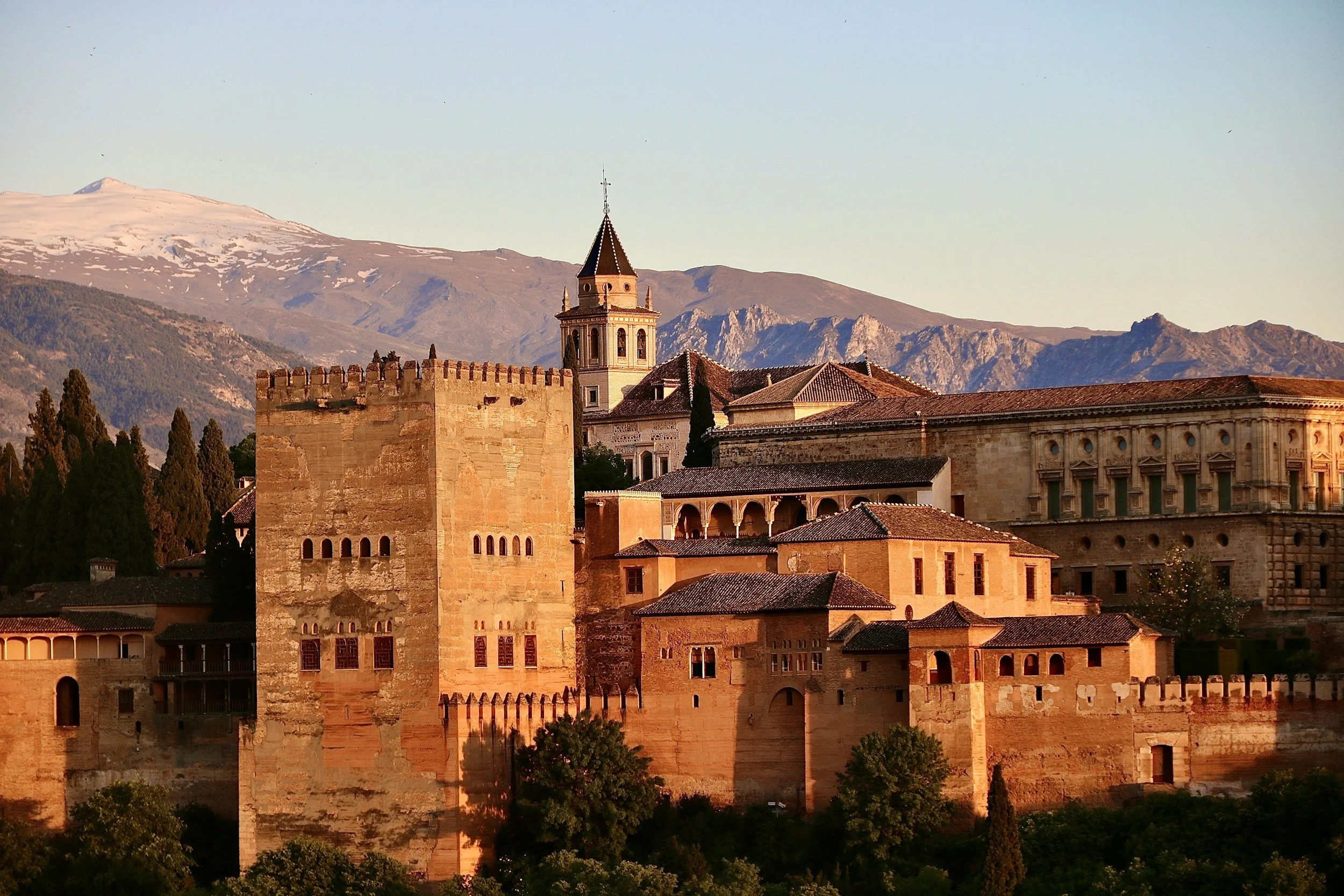 De esta forma puedes viajar en tren por España en 12 días 