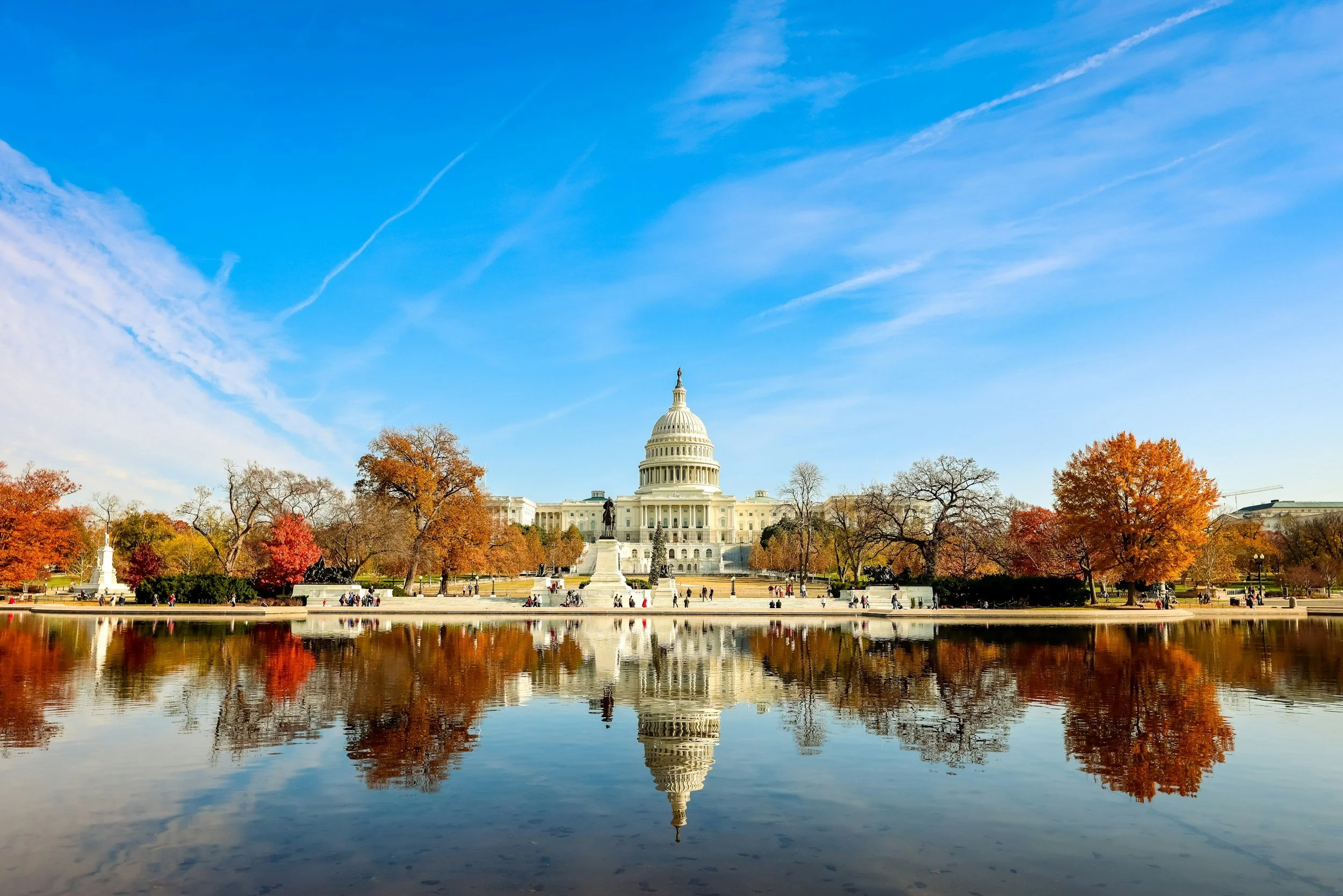 7 viajes que puedes hacer en Estados Unidos sin alquilar un carro