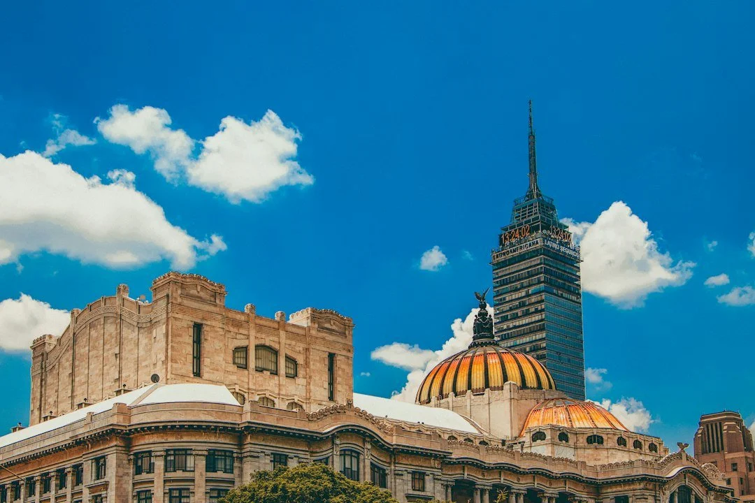  Viajes internacionales que puedes hacer en un fin de semana largo