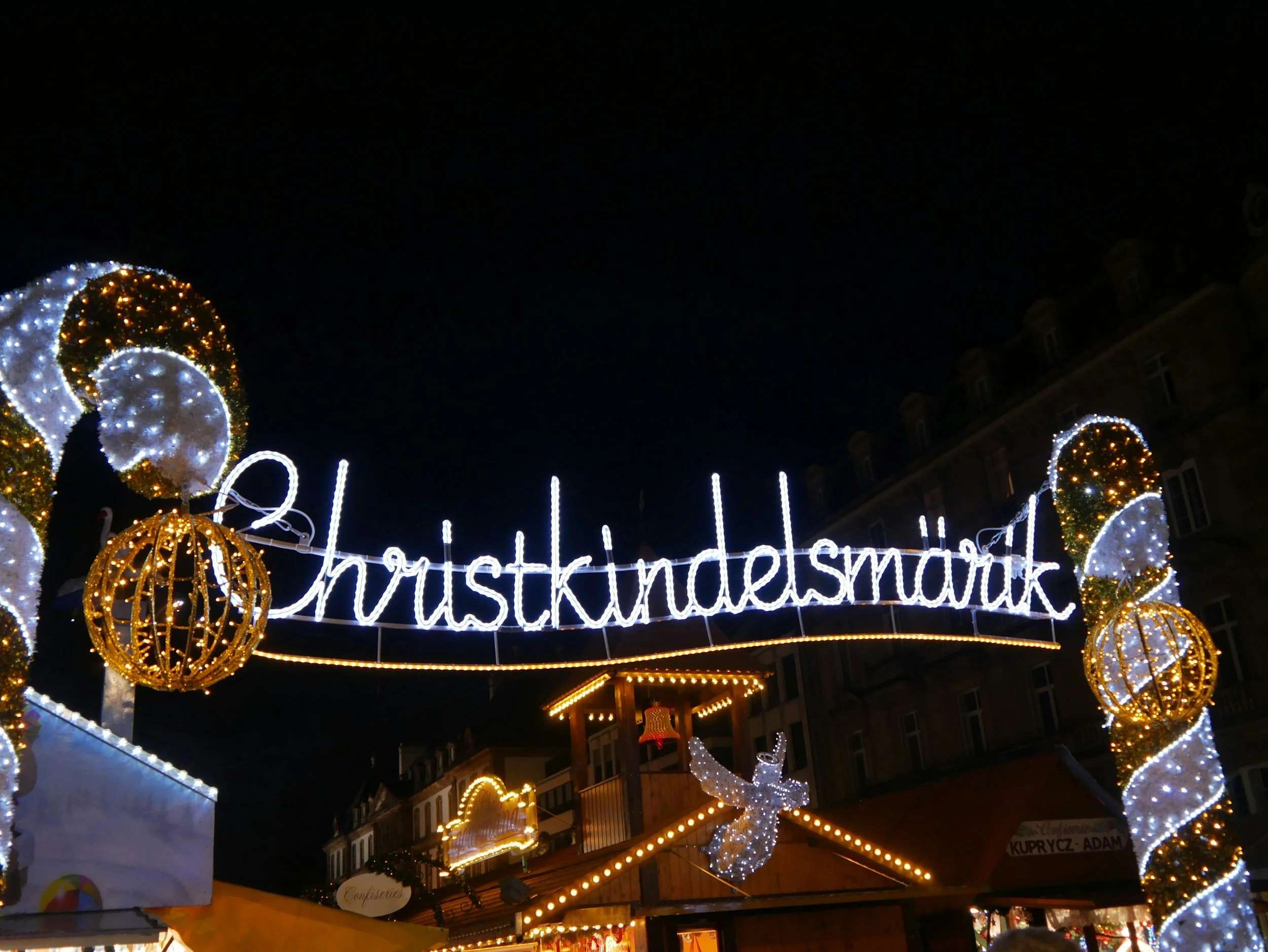 Si viajas a Europa en Navidad, no te pierdas estas ciudades y sus mercados navideños 