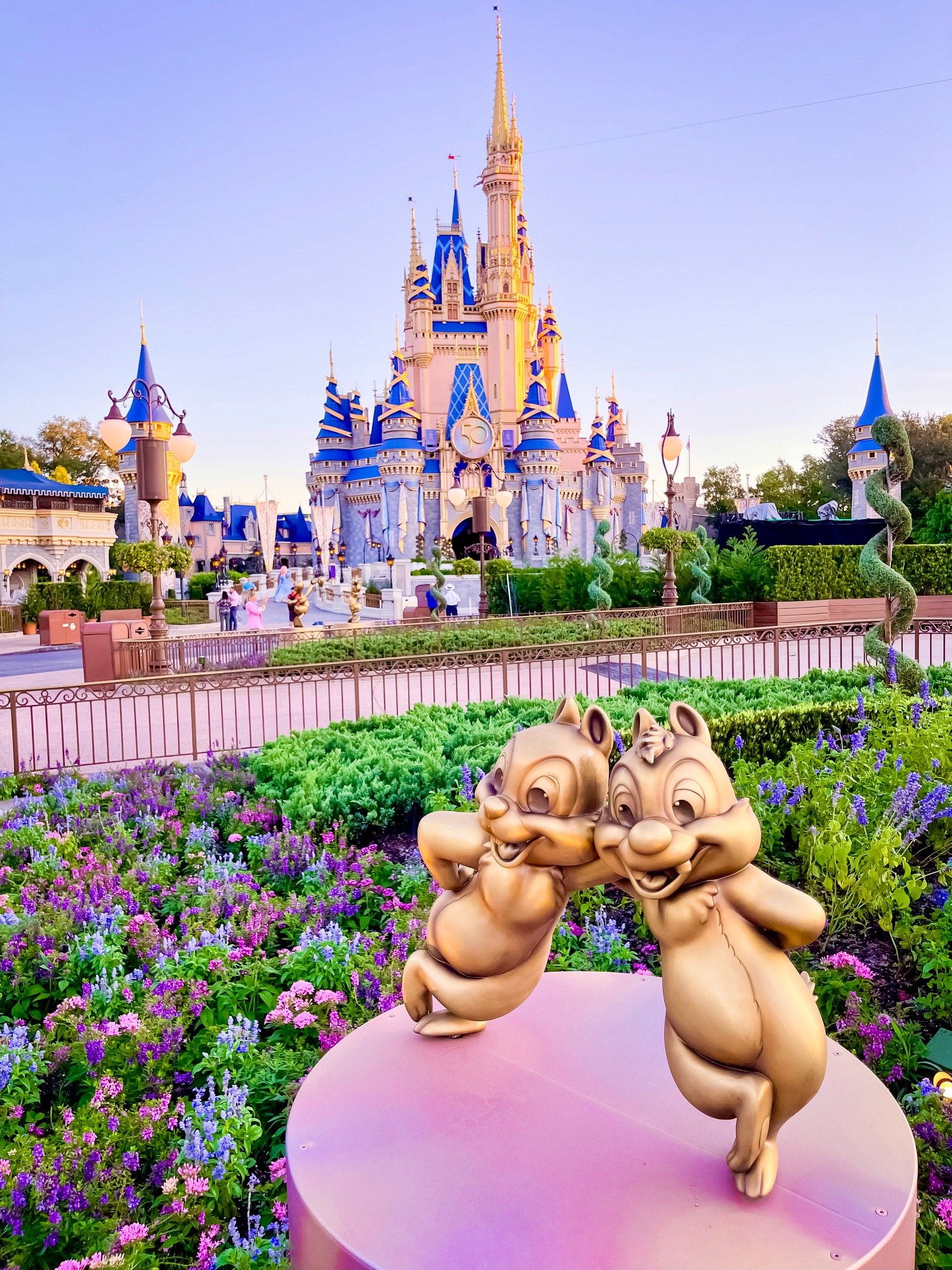 Disney World ofrecerá 25% de descuento en sus hoteles a los miembros de  Disney+ — Mochileando