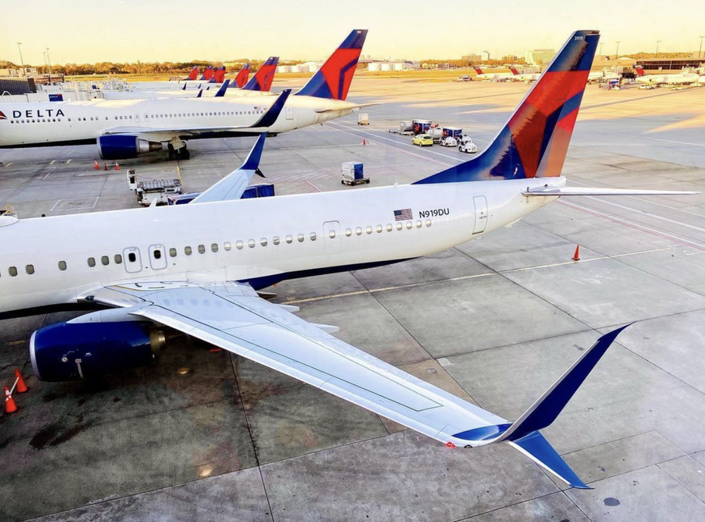 Las Mejores Aerolíneas de Estados Unidos — Mochileando