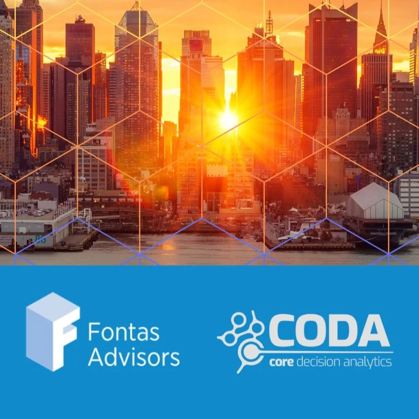 Latest Fontas/CODA Poll Analyzes New Yorkers’ Policy Perspectives as Mayor Eric Adams Approaches 100 Days in Office
