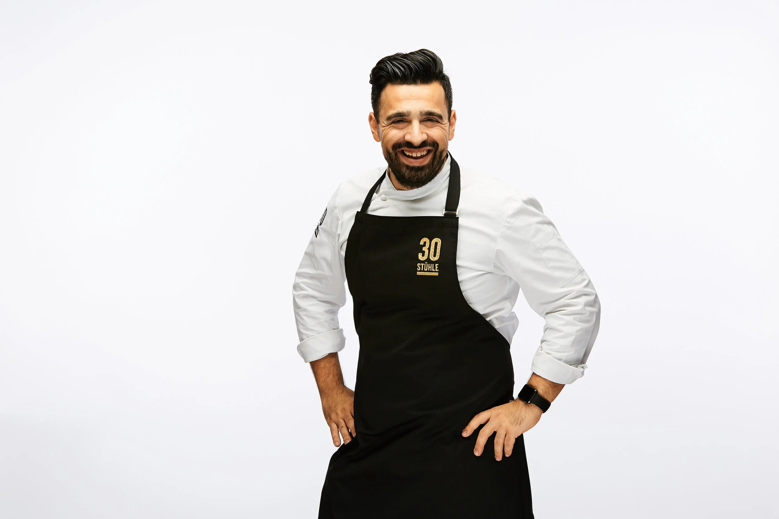 Speisekarte Restaurant 30 Stuhle