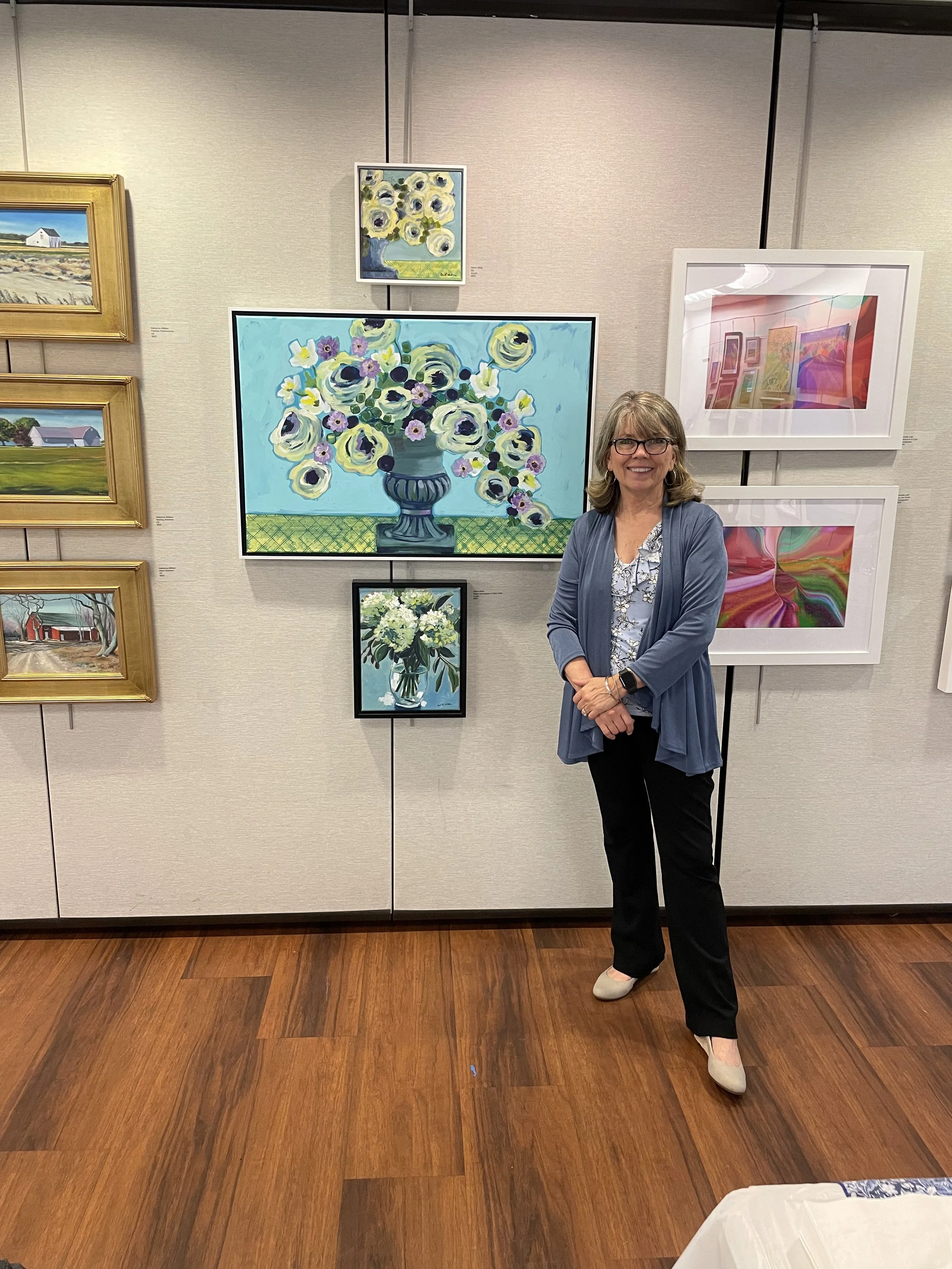 DRW at SAA Labor Day Reception 2023.JPEG