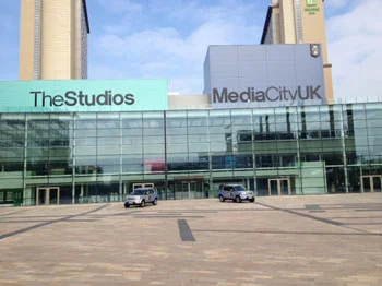 Assistantship: BBC Philharmonic