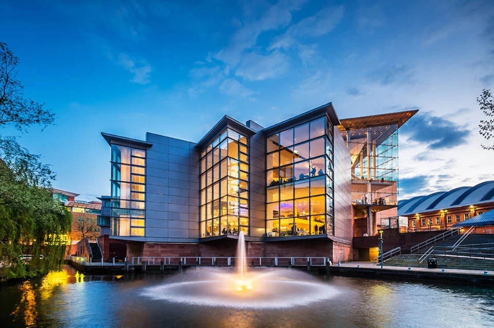 Assistantship: BBC Philharmonic