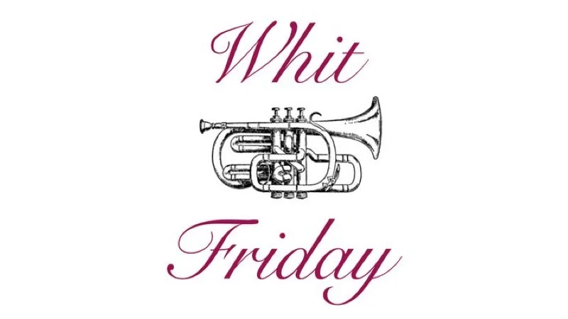 Whit Friday Contests