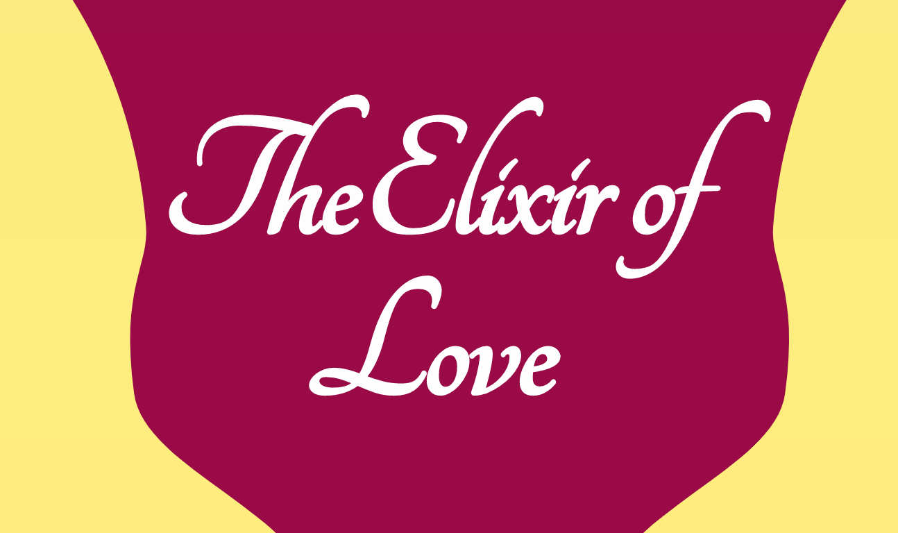 Donizetti's L'elisir d'amore