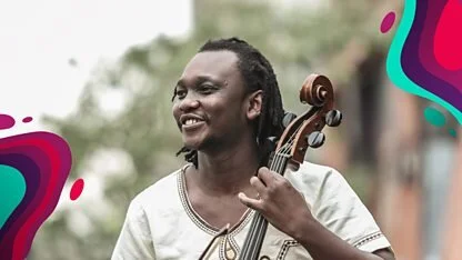 BBC Proms: Africa Meets Europe