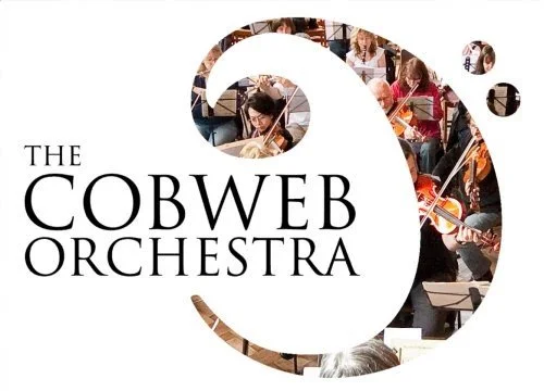 Cobweb Orchestra: Brahms Symphony No. 3 with Melvin Tay
