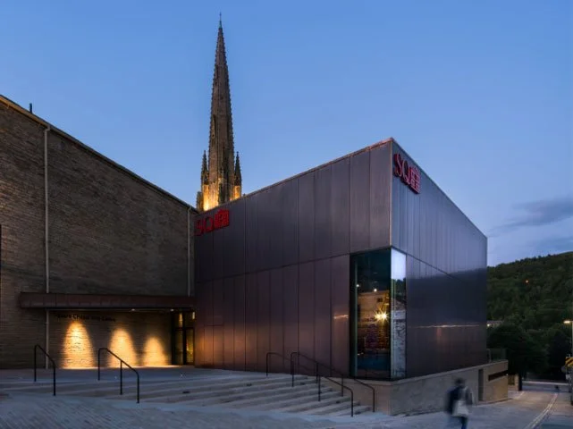 Orchestra of Square Chapel: Summer Delights