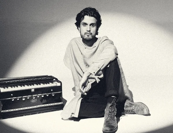 CBSO: An Evening with Rushil Ranjan