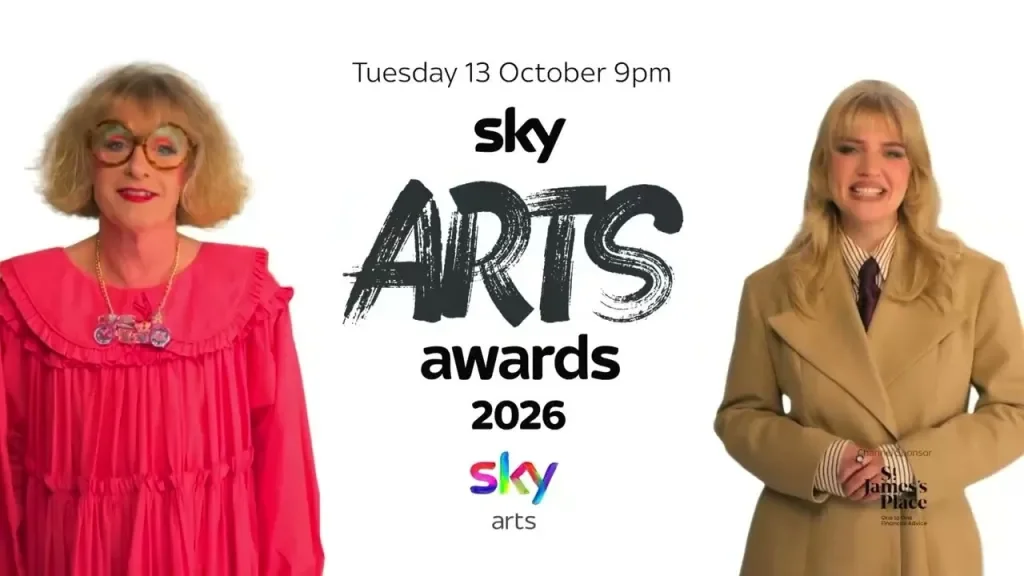 Sky Arts Awards
