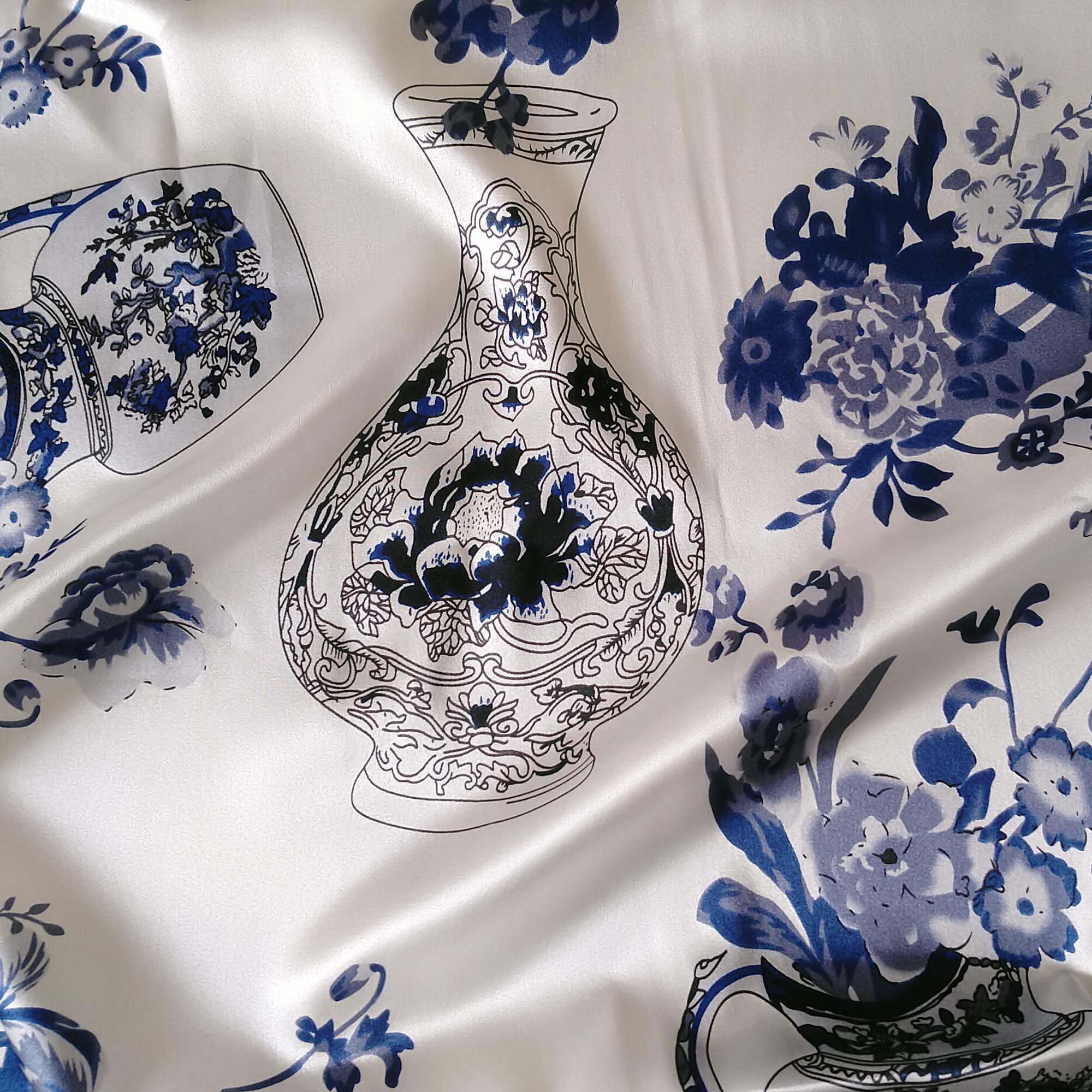 cropped blue denim jacket