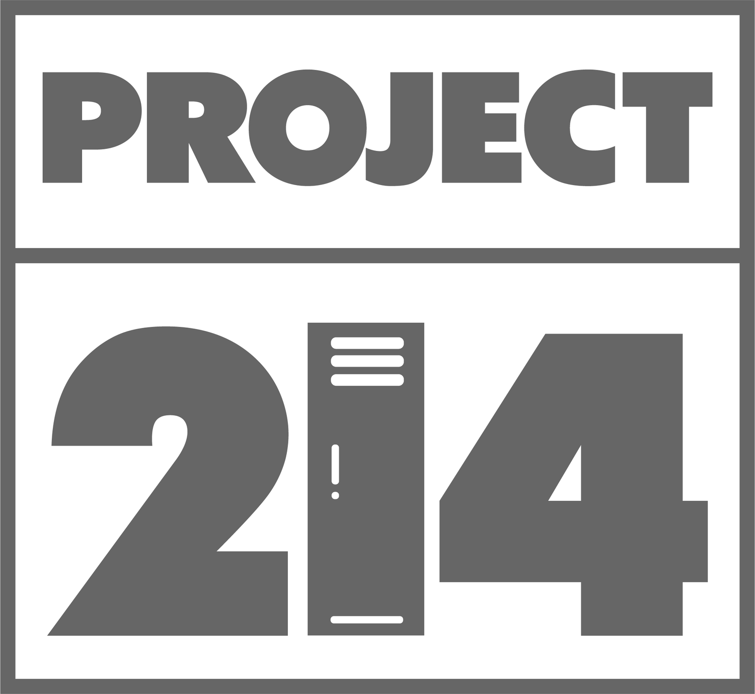 Project 214