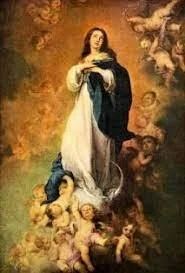 12pm Assumption Novena Feast Day Mass - Coliseum