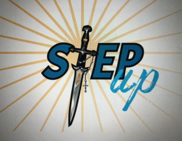 Step Up Men's Conference - Diocese of Albany