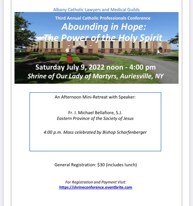 Abounding in Hope: The Power of the Holy Spirit