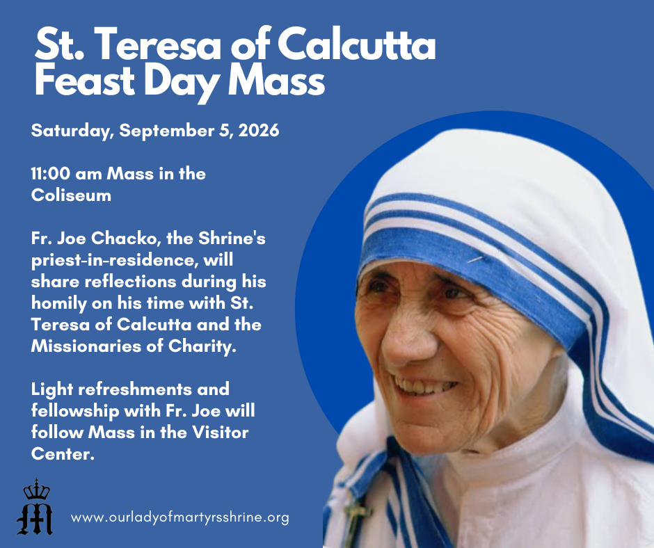 11:00 am Mass 