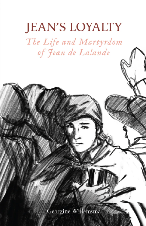 Book Signing and Talk by Author Georgine Willemsma