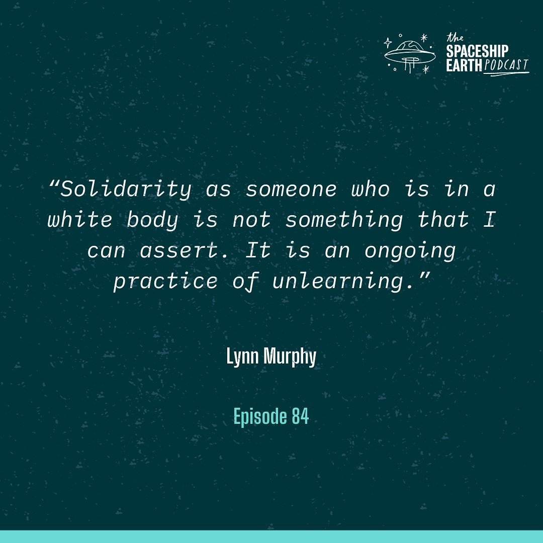 Quotes from Episode 84
Alnoor Ladha &amp; Lynn Murphy X Dan Burgess 
-
The Age of Consequence, Healing Wealth, Growing Post Capitalist Realities
-
Streaming on Apple Podcast, Spotify, Substack and Youtube
.
.
.
.
.
.
.
.
.
.
.
.
.
#latestagecapitalis
