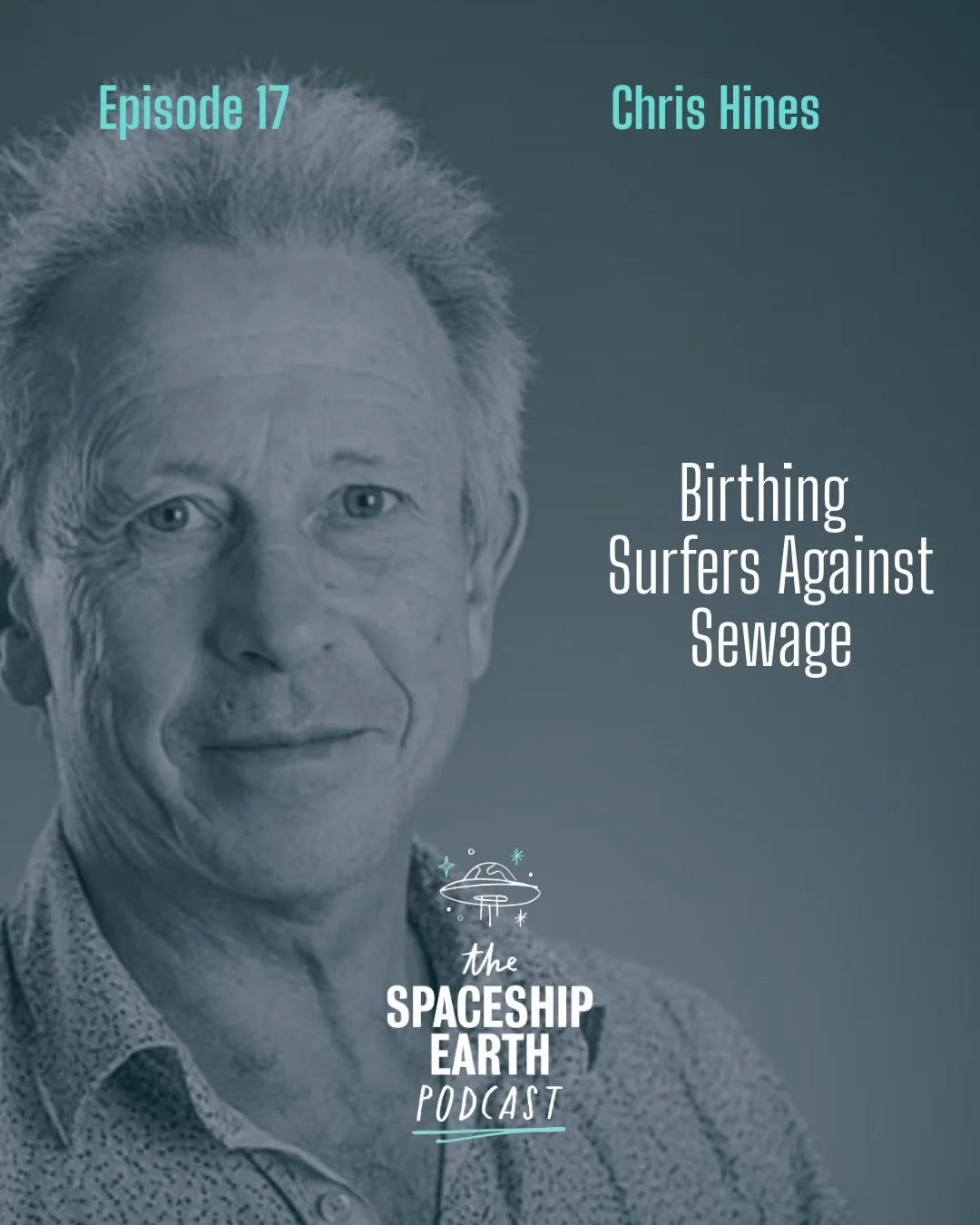 Originally recorded this episode with Chris Hines, seven years ago in 2019.

Reposting today as feels timely.

This week in the UK we had the launch of the Channel 4 real life drama series - Dirty Business

A three part doc-drama based on a decade-lo