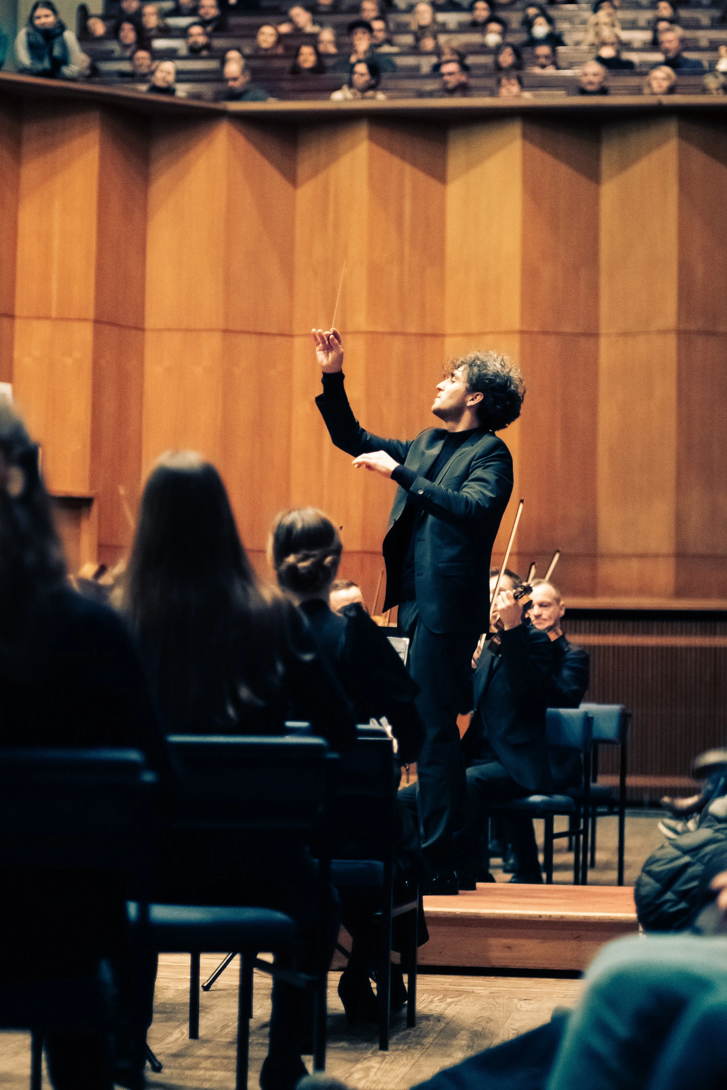 SOMMERKONZERT "ÜBERZEUGUNG"