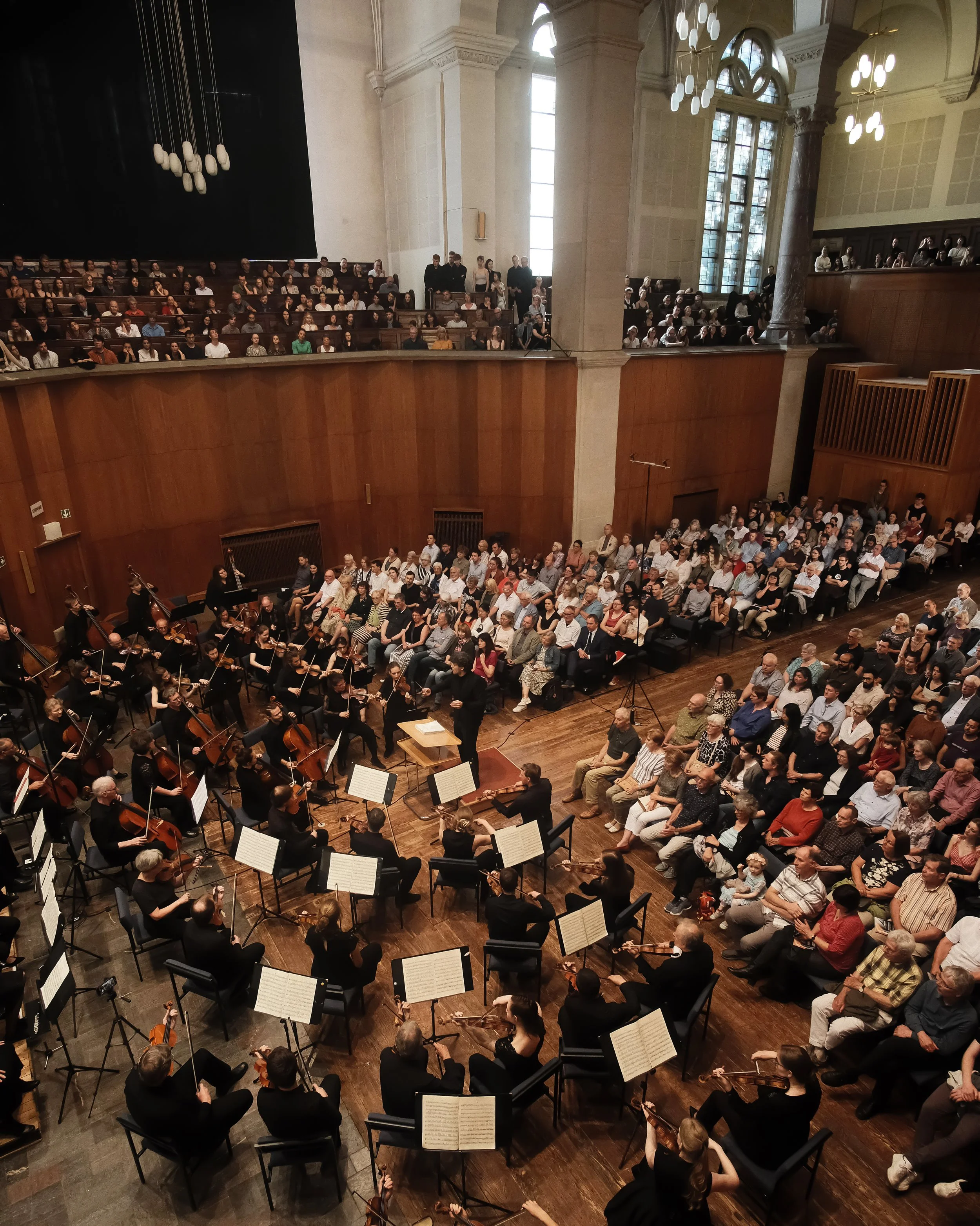 SOMMERKONZERT "VIVA L'OPERA"