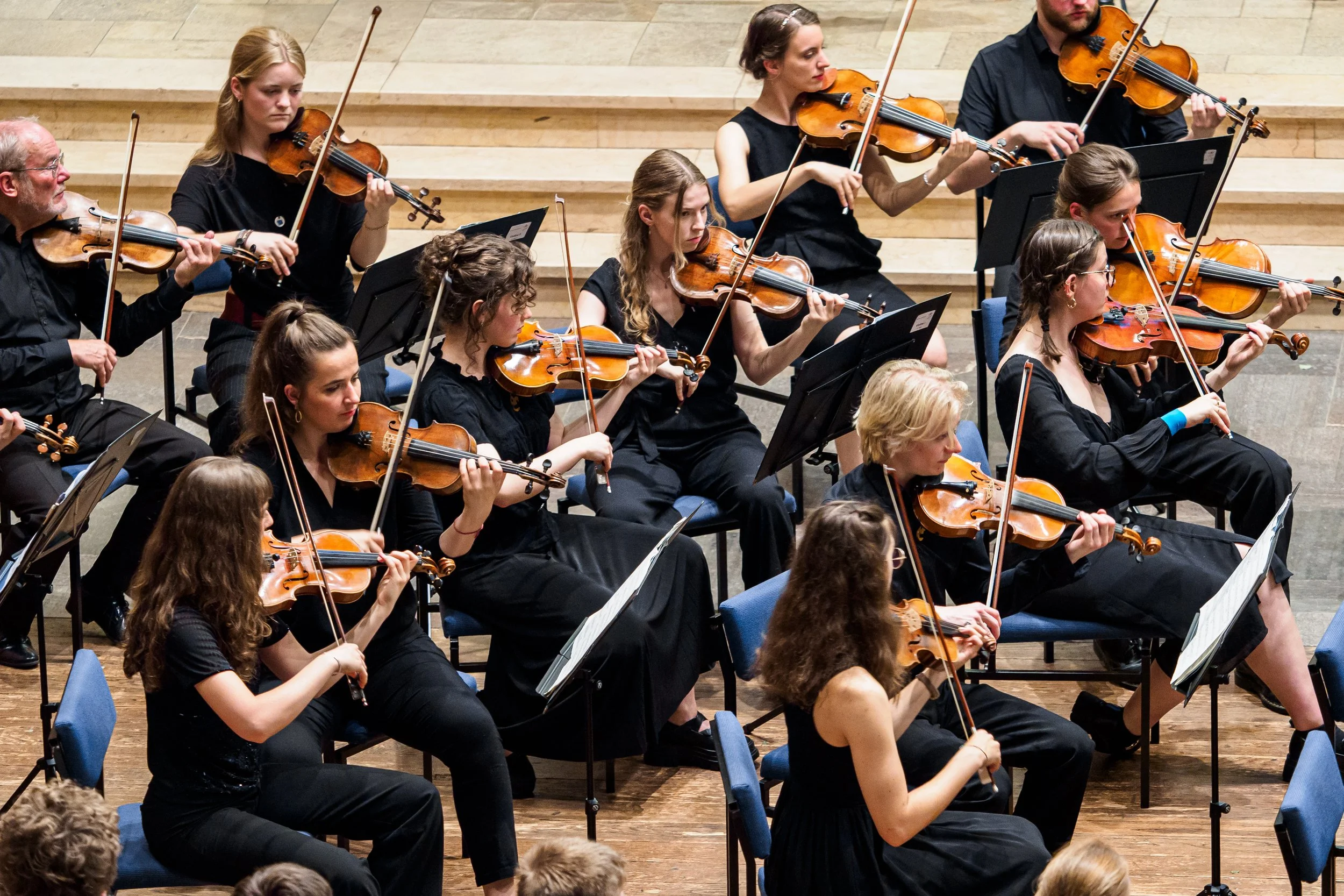 SINFONIEKONZERT ZWISCHENWELTEN