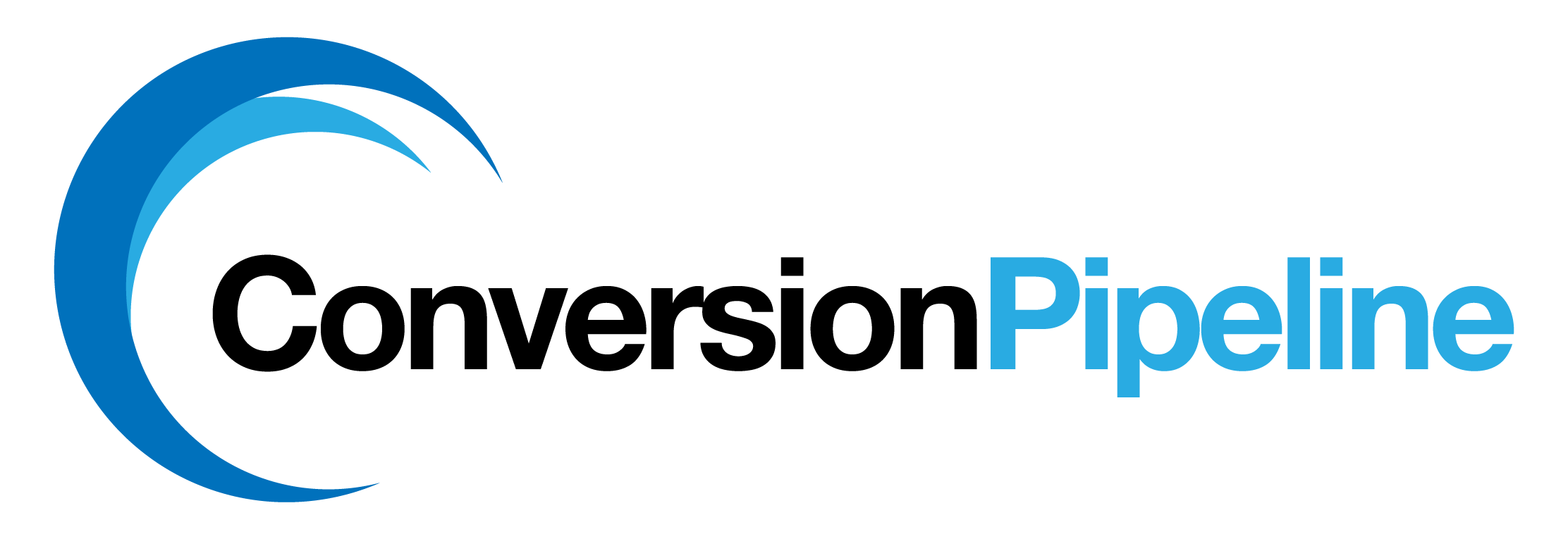 Conversion Pipeline logo