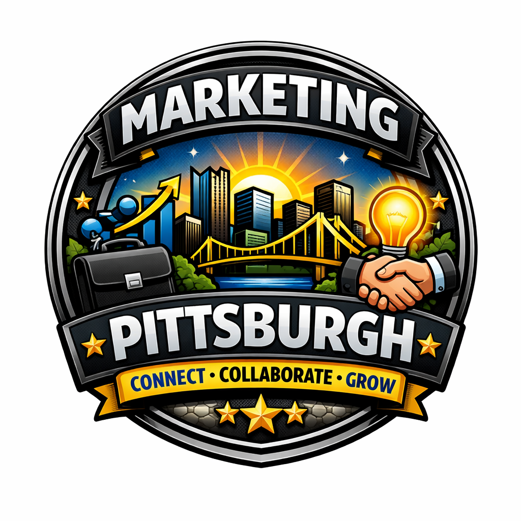 Marketing Pittsburgh