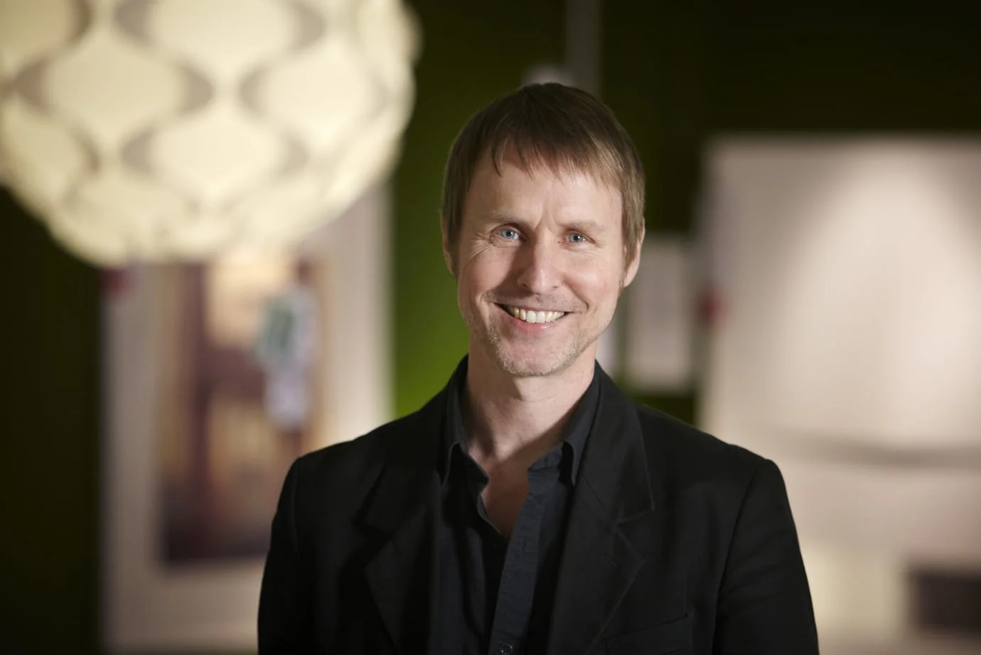 Jonas Carlehed
