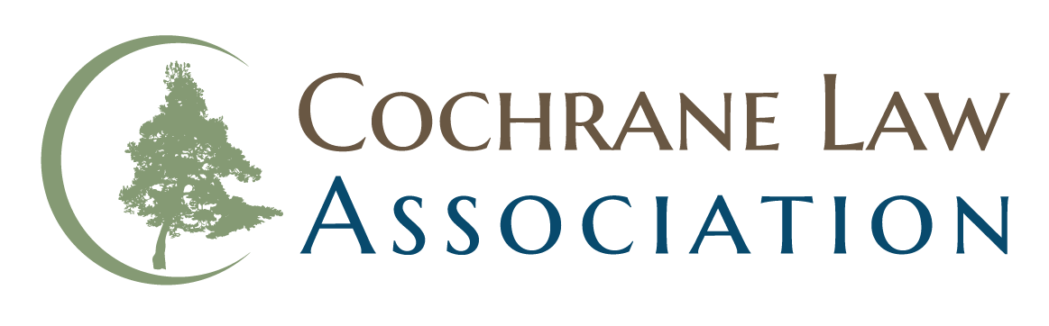 Cochrane Law Association
