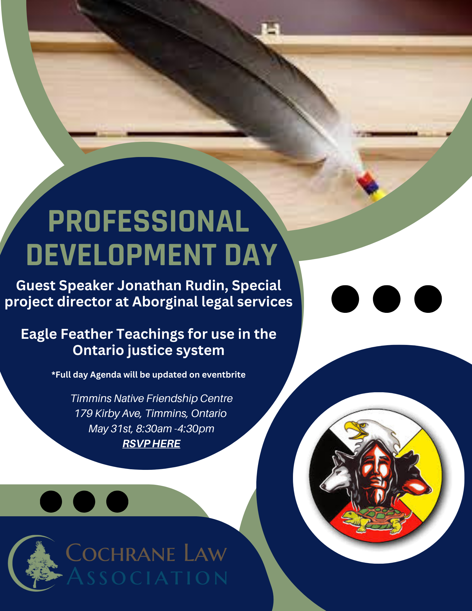 Professional Development Day